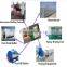 Hot Sale Energy-efficient Biomass Pellet Burner/rotexmaster