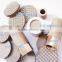 Rust proof 304 316L stainless steel wire mesh