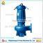ASW Stainless Steel Mine Dewatering Submersible Sewage Pump