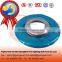 Automatic sprinkler system escutcheon plates