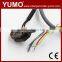 HKT3006W-001G1024ABZ-5L YUMO rotary encoder mini encoder