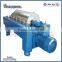 2phase Decanter Centrifuge for Wastewater