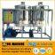 2TPD Peanut sunflower soybean edible cooking vegetable oil refinery machine