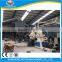 CE approved Vertical ring die wood Pellet Mill for sale with capacity of 1-1.5 t/h