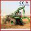 low price jd 2254 cane grab loader/cheapest price cane loader for sale