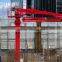 28m good sale concrete placing boom
