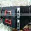 Electric Pizza Oven / Single Deck Oven