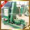 Gongyi jintai machinery Sawdust charcoal stick briquette making machine