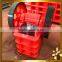 India Factory price small stone jaw crusher spare parts