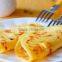 stainless steel electric crepe machine easy safety operation manufacturer