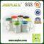 11oz whtie inner color handle sublimation coated mug