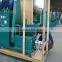 top seller in China wood/biomass briquette extruder machine