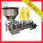 paste filling machine for shampoo, conditioner, skin cream, body lotion