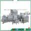 China Fruit Vegetable Washing Machine
