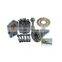 HPV125A UH07-7,UH083 excavator pump parts