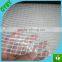 Top fabric 500d coated tarpaulin 370g per square