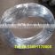 hot dipped galvanized wire
