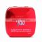 Tinbo Top Sale easy open candy tin box with hinge