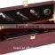 Wooden Chest Wine Box