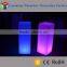 led column/pillar wedding decorative /16 color change led pillar/column