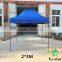 PN Red Black White Premium POP UP Outdoor Gazebo Folding Tent Market Party Marquee Canopy Tent