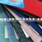Alibaba Low Price 100% Polyester Needle Punch Anti-slip Exhibition Carpet