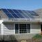 Customized 1KW Solar Power System Home 1000W Solar Panel System