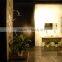 Home and outdoor decoration synthetic cheap artificial vertical green grass wall E08 04R30