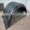 thermoforming plastic part
