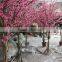 factory price 2m artificial peach blossom trees