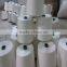 Viscose Blended Yarn 40s/1 Polyester/rayon Yarn