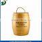 Household Storage Wooden Barrel