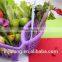 Wholesale useful plastic dish drainer for kitchen / plastic dish rack
