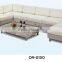 rattan outdoor furniture KD 4pcs set