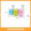 2016 Color Toothbrush Holder Bath Family Toothbrush Holder Wall Plastic Holder