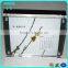 Fashion Combination Desktop Creative Horse Photos Frame Acrylic Display Stand