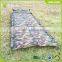 The most popular modern design self inflating camping sleeping pad