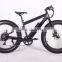 2017 New style 26 inch fat tire electric bike snow bike