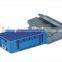 large plastic crates