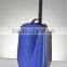 Unique folding scooter luggage pulling suitcase for sale