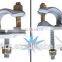 Scaffolding Couplers