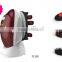 waterproof electric automatic hair growth head massager lady hair wash