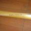 Long wooden shovel handle from Tangshan