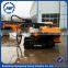 High efficiency surface dth drill rig price in china
