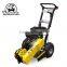 Germany Wan Exhibition invited 9 teeth Honda GX390 gasoline powered stump grinder machine