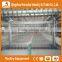 Trade Assurance automatic chicken broiler cage for sale