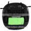 2016 newest auto robot vacuum cleaner with wet and dry mopping
