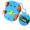 2016 Customized Plastic Toy Baby Electric Pet Phone Toy for Sale