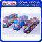 Hot sale metal office floral printing stapler