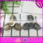 wholesale high quality bearing metal aluminum toy fidget spinner W01A248